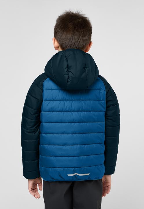 Produktbild Jack Wolfskin Kid's Zenon Jacket (176)