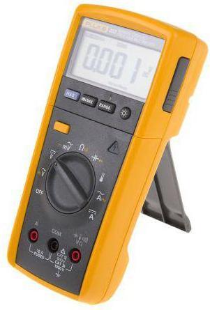 Produktbild Fluke 233 (CAT III 1000V, CAT IV 600V)