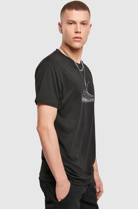 Produktbild MT One Line Sneaker Tee (XS)