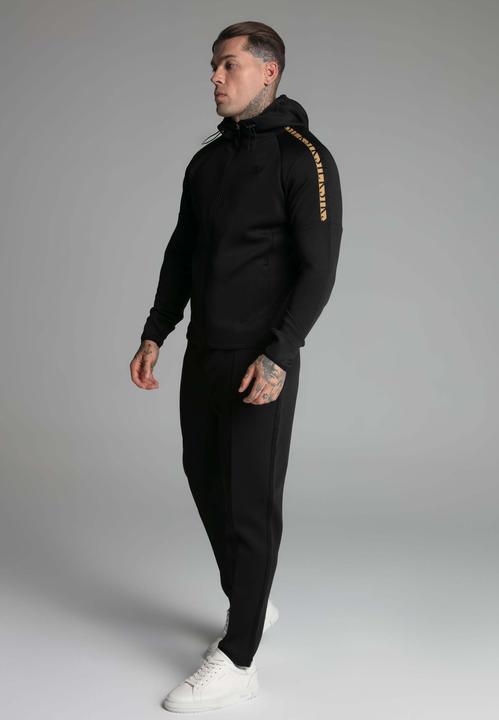 Produktbild Siksilk Sweatjacke Full zip Hoodie (M)