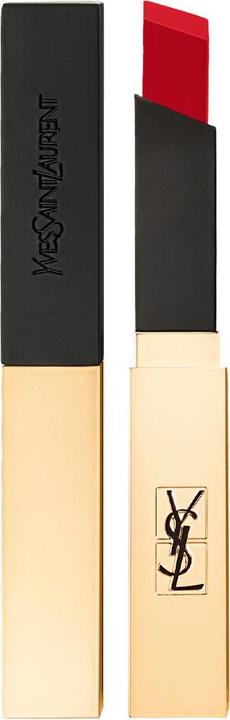 Yves Saint Laurent Rouge Pur Couture The Slim No 20 (20 - Carmine Catch)