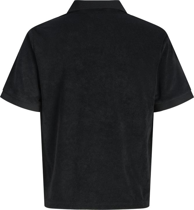 Actual product image Jack & Jones Jcoathletico Towel Polo Ss Ss25 (XL)