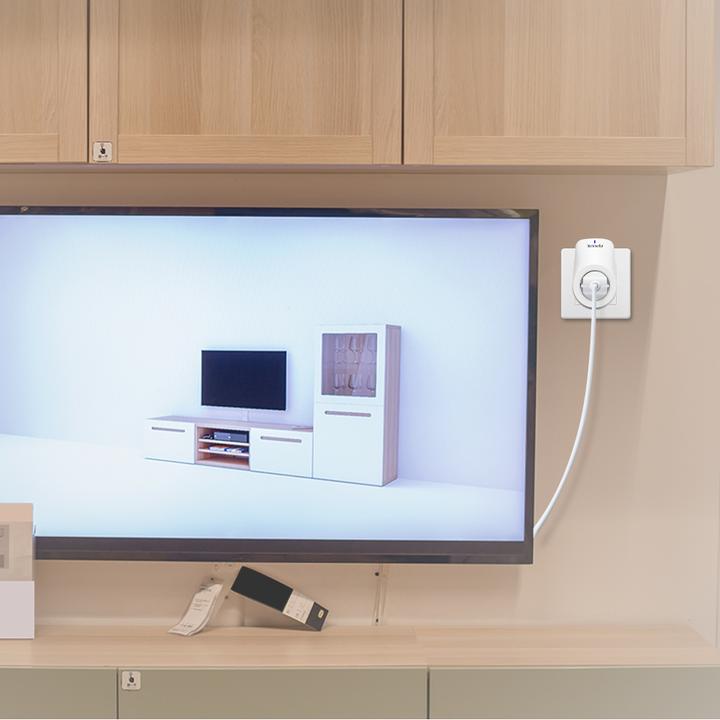 Image du produit Tenda SP3