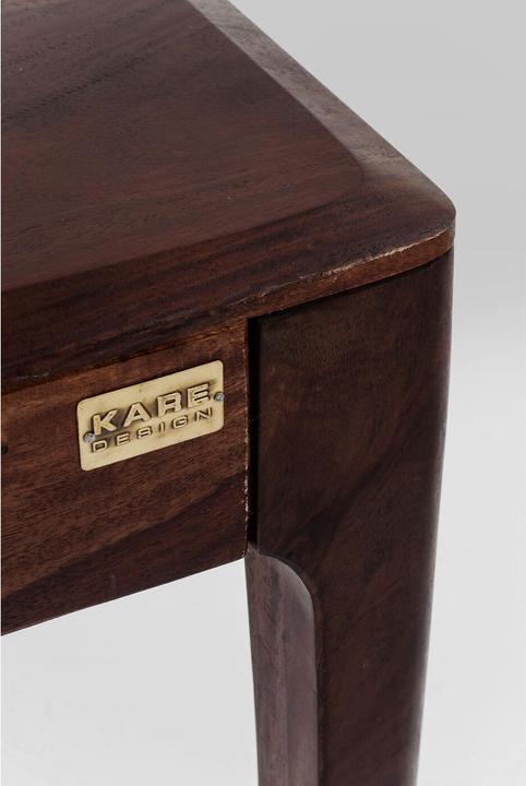 Image du produit Kare Design Noyer de Brooklyn (175 x 90 x 76 cm)