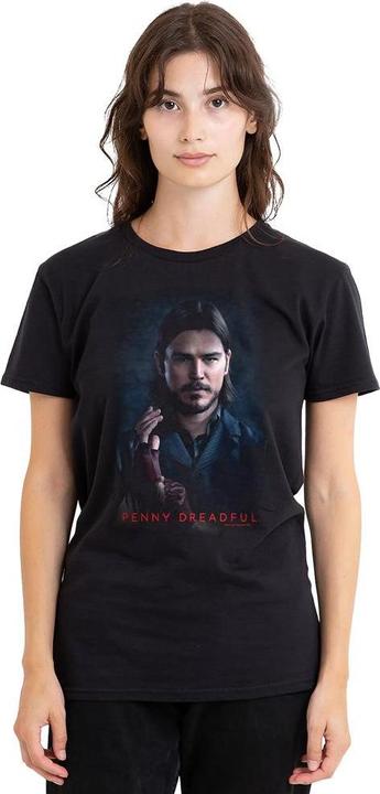 Immagine prodotto Penny Dreadful Maglietta Ethan Adulto Unisex (XL)