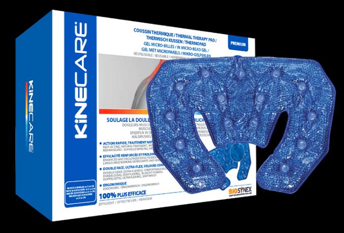 Actual product image Biosynex Kalt Warm Kompresse Schulter Halswirbel (1 x, 2284.43 ml, 1206 g)
