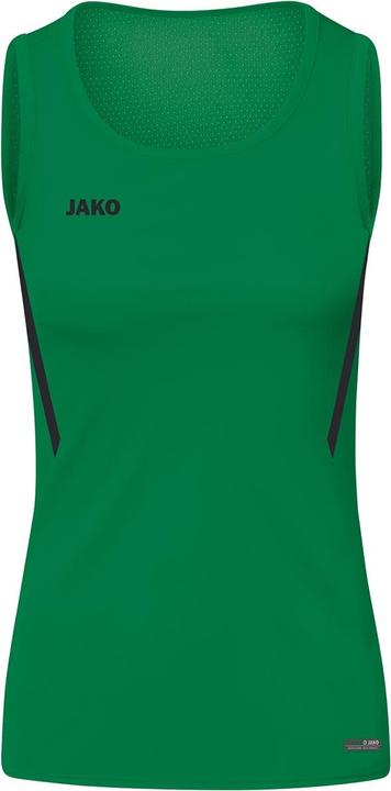 Sports green, Black