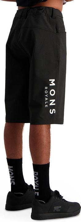 Image du produit Mons Royale Momentum 2.0 Short de vélo (XXL)