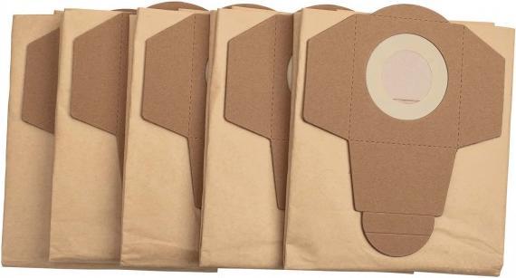 Produktbild Scheppach Papier Vacuumbeutel (5 x)