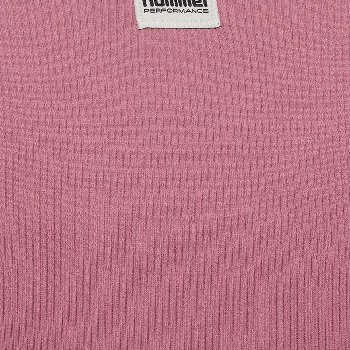 Produktbild hummel hmlPULSE SEAMLESS RIB W T-SHIRT S/S (M)