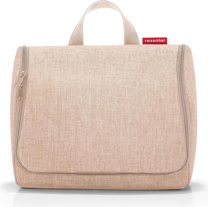 reisenthel Toiletbag XL Twist Coffee (4 l)