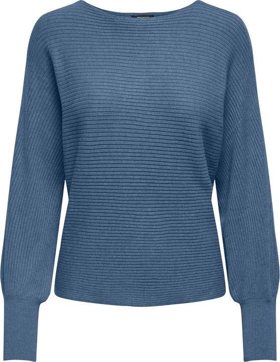 Only Kurz Strickpullover Strickpullover