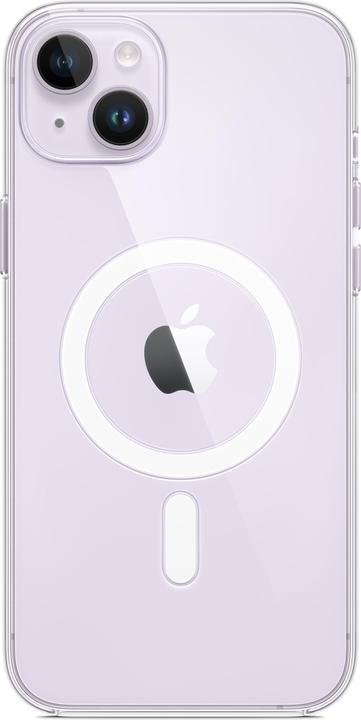Actual product image Apple Case (Apple iPhone 14 Plus)