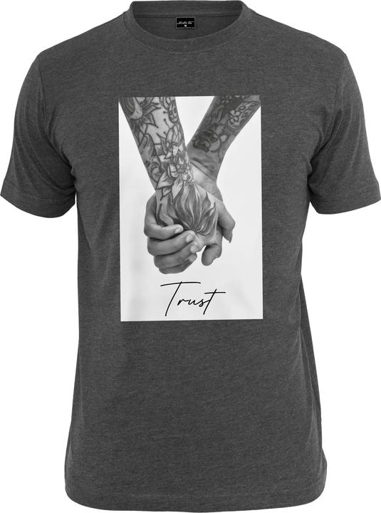 Actual product image Mister Tee Trust 2.0 Tee - 15653 (XXL)