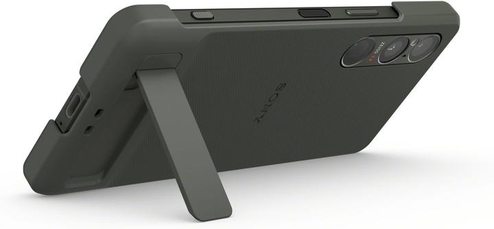 Actual product image Sony Xperia 1 VI Cover (Sony Xperia 1 VI)