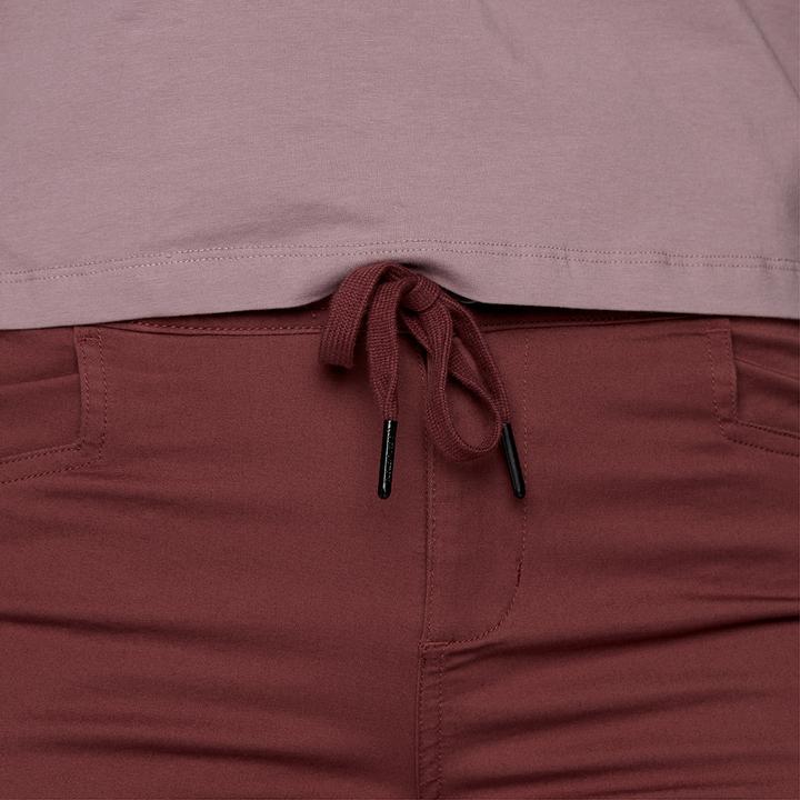 Actual product image Black Diamond Credo Shorts (M)