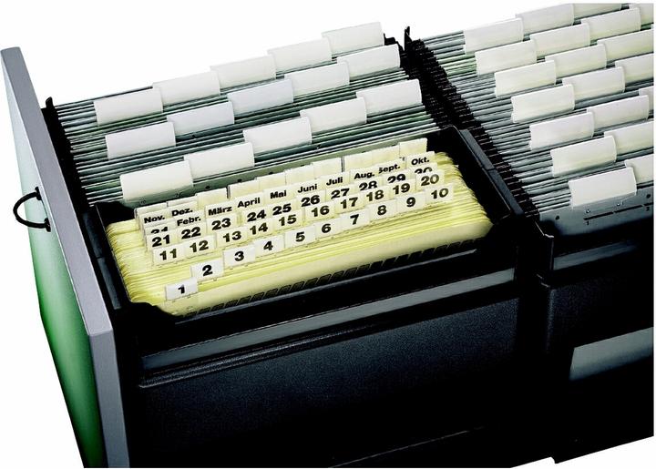 Produktbild Leitz Termin-Set ALPHA® (A4)