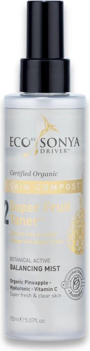 Eco by Sonya Super Fruit Toner