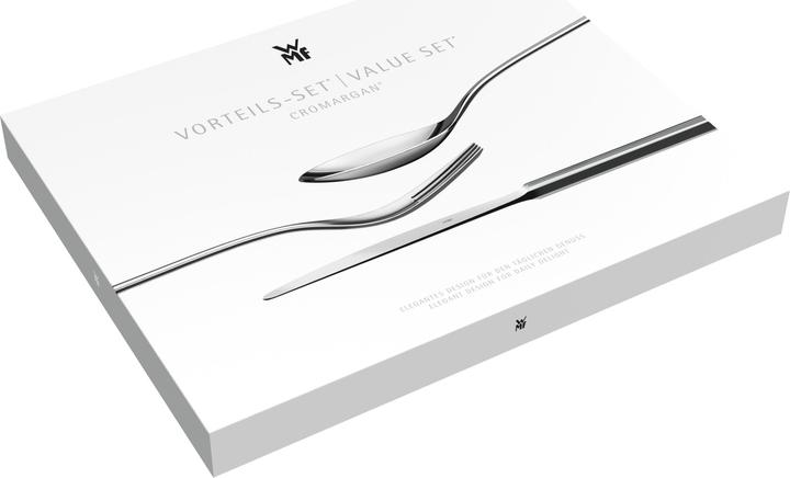 Produktbild WMF Besteckset (60 Stück, Besteck Set)