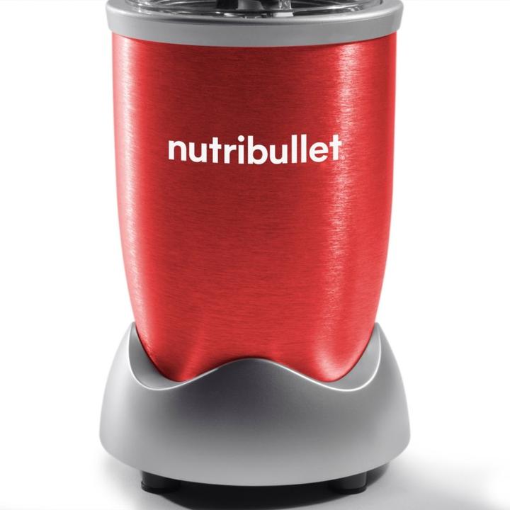 Productafbeelding NutriBullet NB 907 R (900 W)