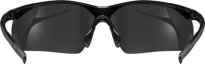Produktbild Uvex Sports Sportstyle 223 (Black, Grey, Transparent)