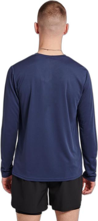 Actual product image hummel Te Topaz T-Shirt L/S (S)