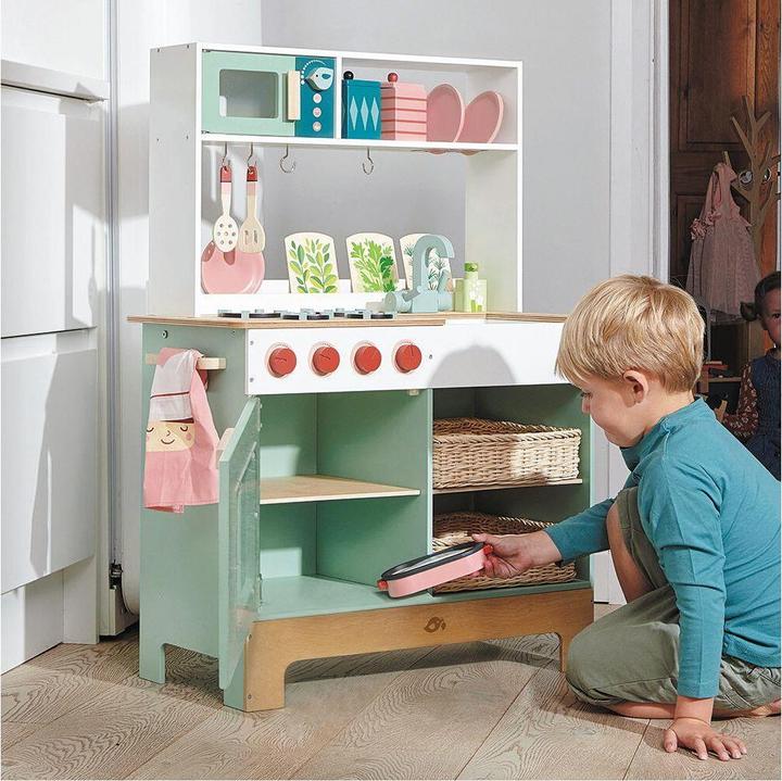 Produktbild Tender Leaf Toys Küche