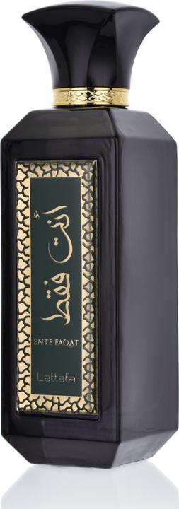 Produktbild Lattafa Perfumes Lattafa - Ente Faqat - EDP - 100 ml (Eau de Parfum, 100 ml)