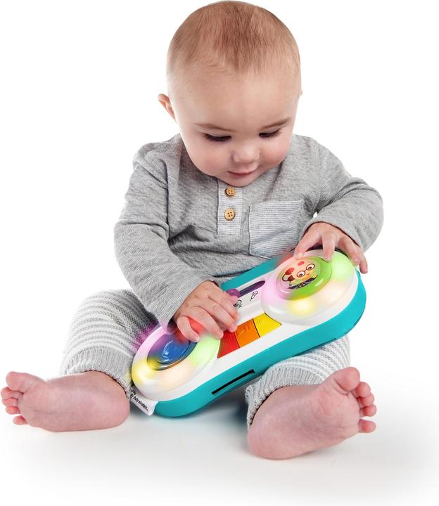 Actual product image Baby Einstein Toddler Jams