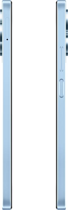 Image du produit realme Note 50 (128 Go, Bleu ciel, 6.74", Double SIM, 13 Mpx, 4G)