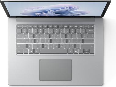 Immagine prodotto Microsoft Surface Laptop 6 for business (15", Intel Core Ultra 7 165H, 64 GB, 1000 GB, DE)