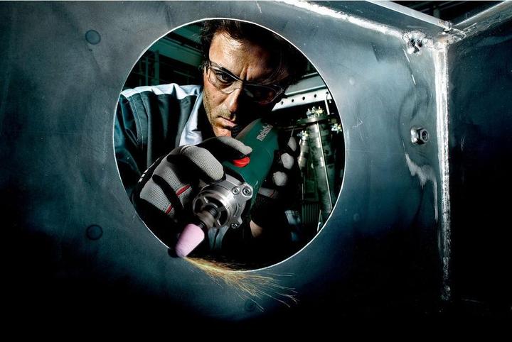 Produktbild Metabo GE 710 Compact (Geradschleifer, 710 W)