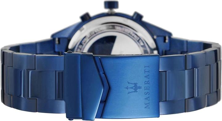Produktbild Maserati Blue Edition (Analoguhr, 200 mm)