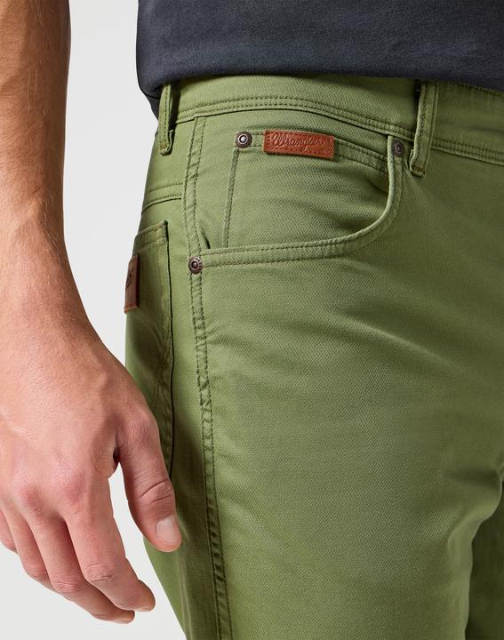 Immagine prodotto Wrangler Pantaloni del Texas (30, 32)