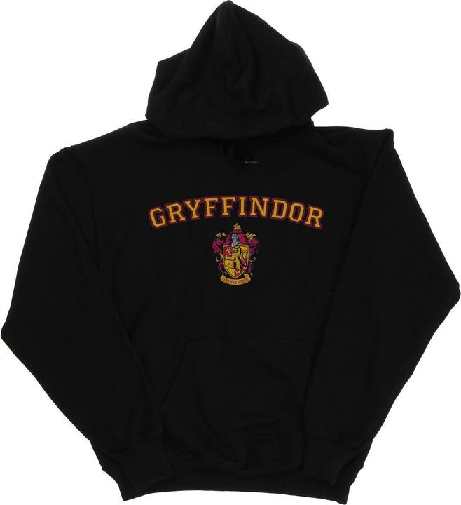 Image du produit - Sweat à capuche GRYFFINDOR CREST - Homme (L)