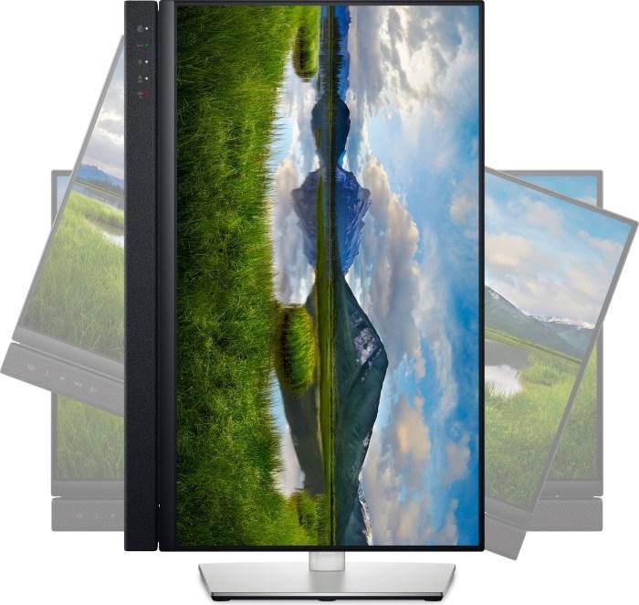Produktbild Dell C2722DE (2560 x 1440 Pixel, 27")