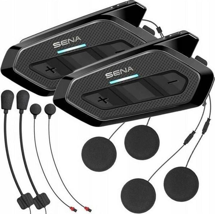Sena Spider RT1 (2er Set)