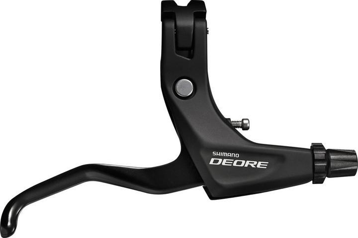Produktbild Shimano Deore Trekking BL-T610 (Hinterradbremse, Bremshebel)