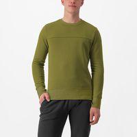 Immagine prodotto Castelli Felpa con logo (3XL)