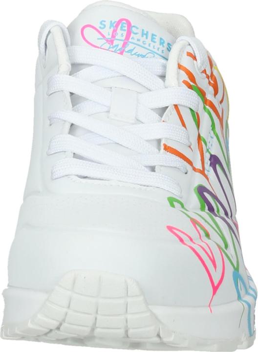 Actual product image Skechers Uno Highlight Love (39)