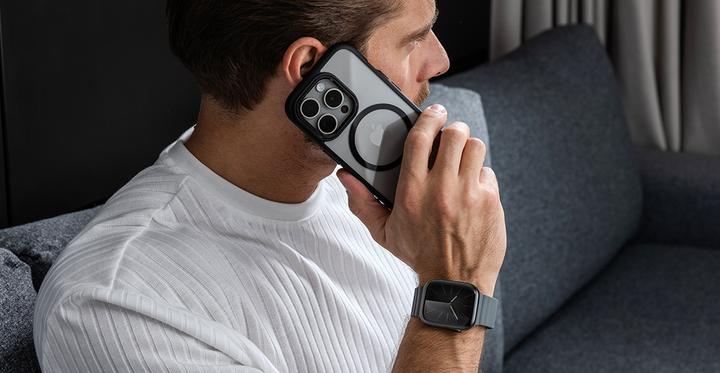 Immagine prodotto Epico Mag+ Hero (Apple iPhone 16)