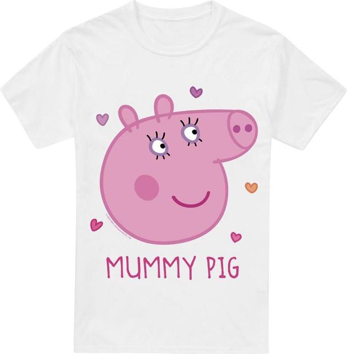 Produktbild Peppa Pig TShirt (XL)