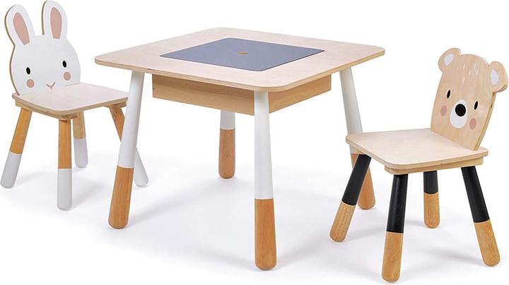 Image du produit Tender Leaf Toys Forêt (Table des enfants)