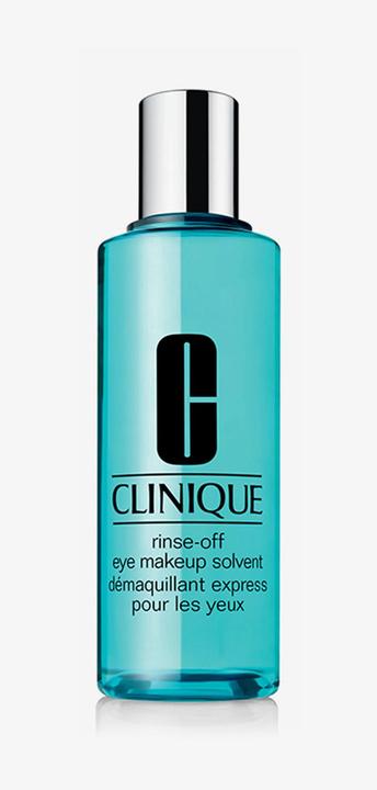 Actual product image Clinique Rinse-Off (Make-up remover, 125 ml)
