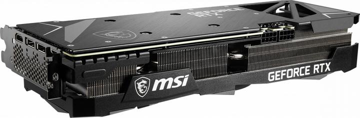 Image du produit MSI GeForce RTX 3070 Ti Ventus 3X 8G (8 Go)
