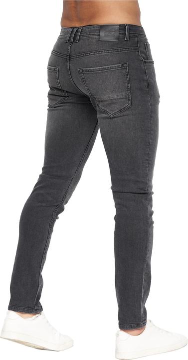 Actual product image Crosshatch - Jean MALCOLM - Homme (40)