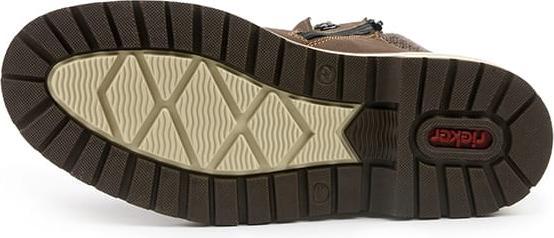 Produktbild Rieker Stiefelette (43)