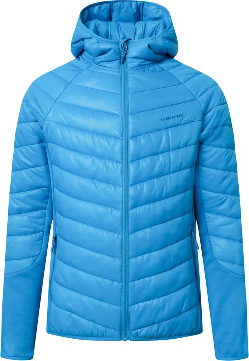 Immagine prodotto MGA Giacca Bart Warm Pro Polartec Primaloft Uomo (L)