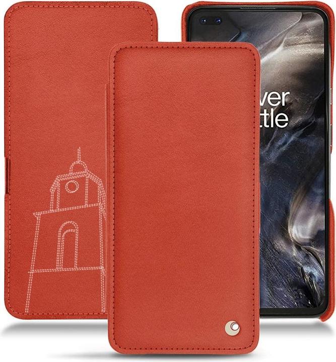 Arange clouquié ( Pantone #D33108 )