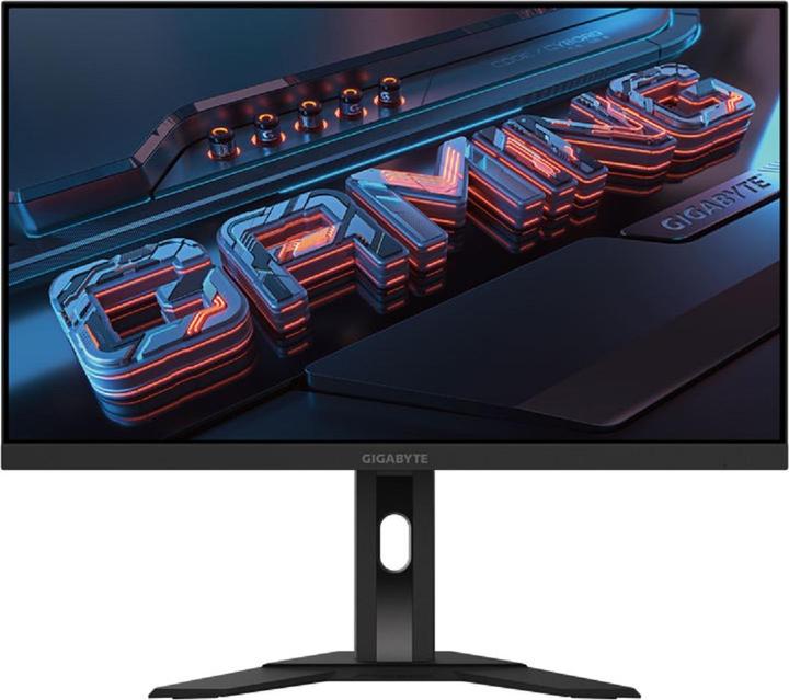 Actual product image Gigabyte M27UA (3840 x 2160 Pixels, 27")